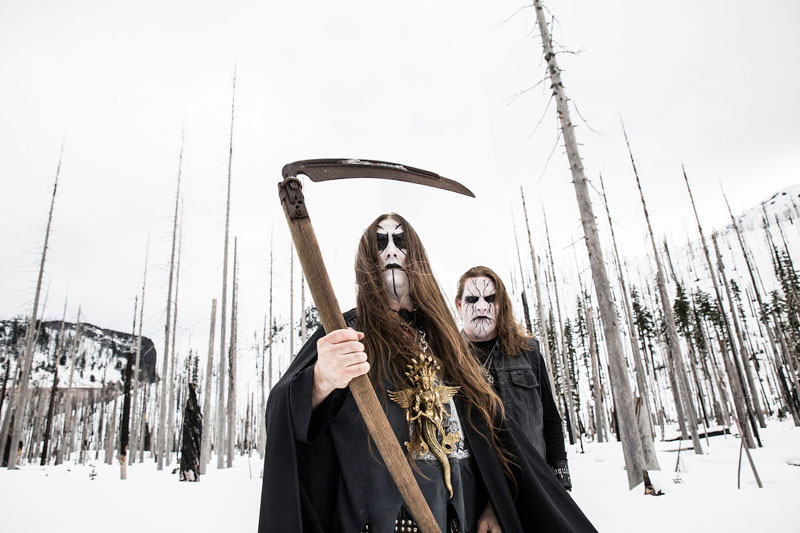 Inquisition